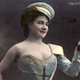 Illustration for article titled Here Are Some Parisian Cabaret Singers for Low-Key Style Inspiration